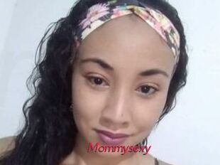Mommysexy