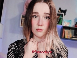Momoalice