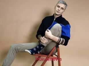 Momomervin
