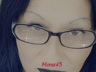 Mona45