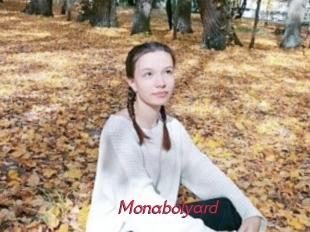Monabolyard