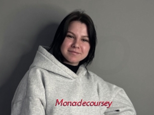 Monadecoursey