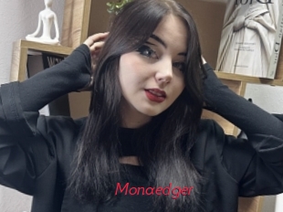 Monaedger