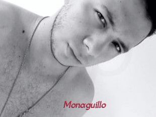 Monaguillo