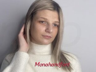 Monahandford