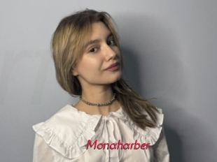 Monaharber