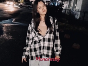 Monahesley