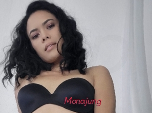 Monajung