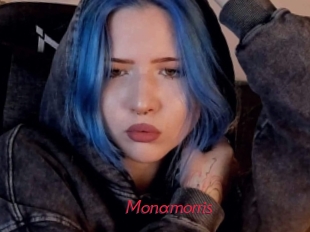 Monamorris