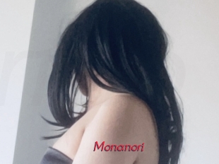 Monanori