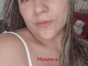 Monasexy