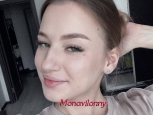 monavilonny Red Movie Post