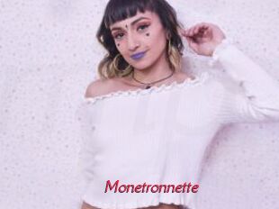 Monetronnette