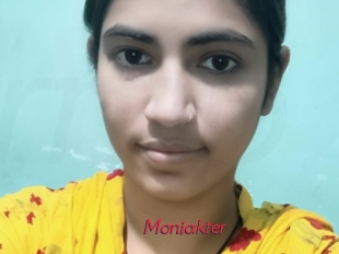 Moniakter