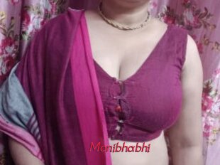 Monibhabhi