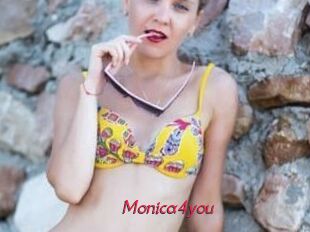 Monica4you