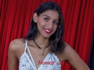 Monica_cat