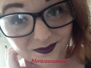 Monicaaaaaaa