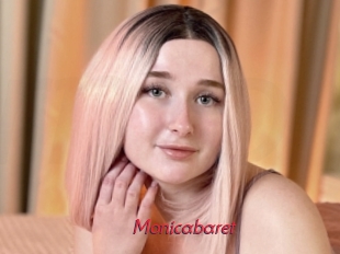 Monicabaret