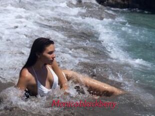 Monicablackberry