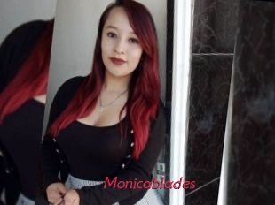 Monicablades