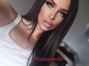 Monicadeville