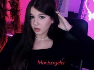 Monicageler