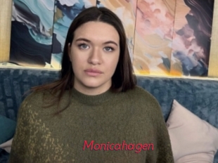 Monicahagen
