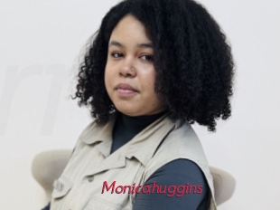 Monicahuggins