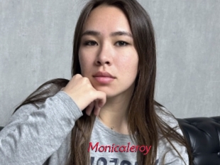 Monicaleroy