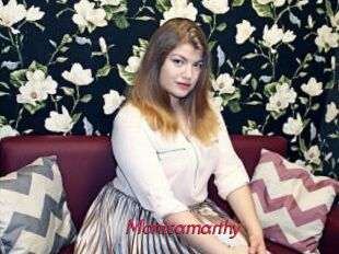 Monicamarthy