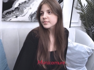 Monicamure