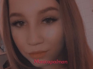 Monicapalman