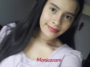 Monicaram
