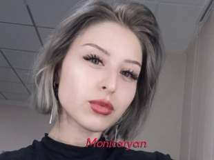 Monicaryan