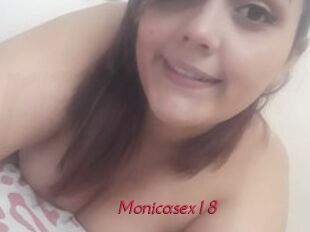 Monicasex18