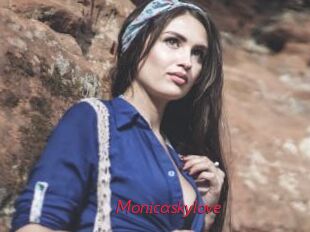Monicaskylove