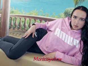 Monicayellow