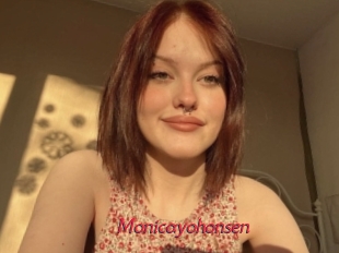 Monicayohonsen