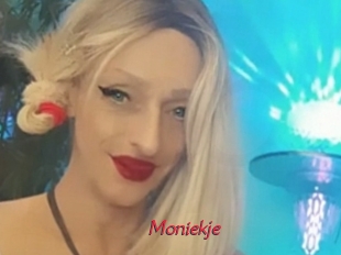 Moniekje