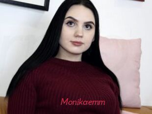 Monikaemm