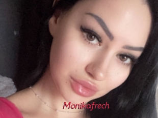 Monikafrech