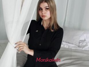 Monikakeln