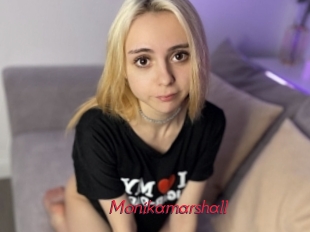 Monikamarshall
