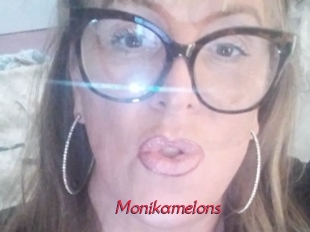 Monikamelons