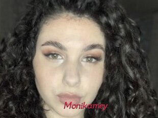 Monikamey