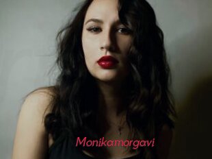 Monikamorgavi