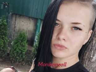 Monikaneall