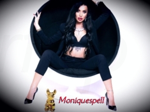 Moniquespell
