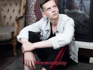 Moniwantplay